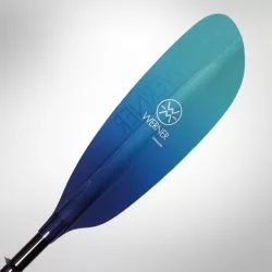 Werner Camano 2 Piece Paddle