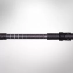 Paddles Werner Camano Carbon Adjustable Straight Shaft