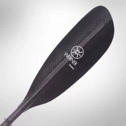 Werner Camano Carbon 2 Piece Paddle Paddles