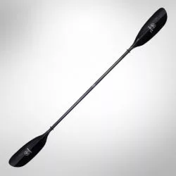 Paddles Werner Camano Carbon Adjustable Straight Shaft