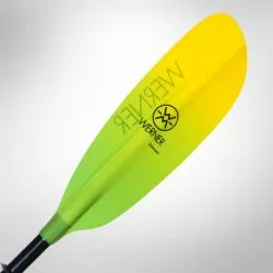 Werner Camano 2 Piece Paddle