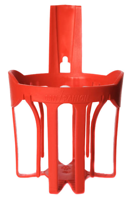 Can-Coctions Can-Panion 7 Can-Coctions Can-Panion