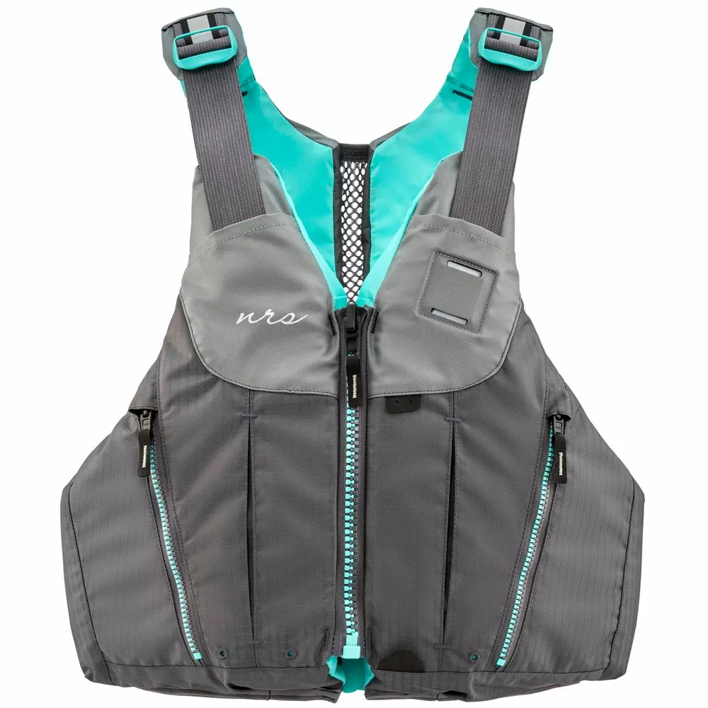 Life Jackets NRS Woman's Nora PFD 3 Life Jackets NRS Woman's Nora PFD
