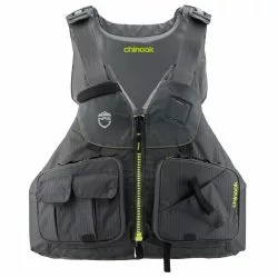 Life Jackets NRS Chinook Fishing Life Jacket