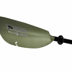 Paddles Bending Branches Angler Classic Paddle