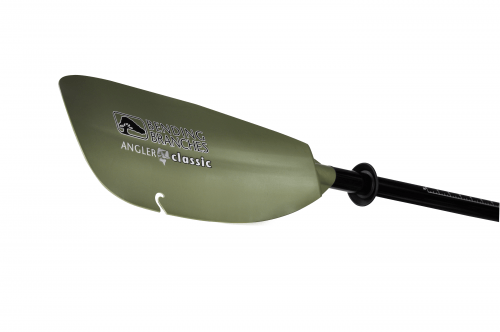 Paddles Bending Branches Angler Classic Paddle 2 Paddles Bending Branches Angler Classic Paddle