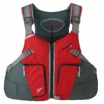 Life Jackets Stohlquist Coaster Life Jacket 1 Life Jackets Stohlquist Coaster Life Jacket