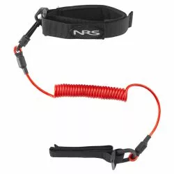 Accessories NRS Coil Paddle Leash