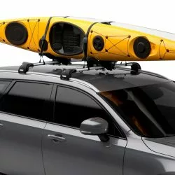 Transportation/Roof Rack Thule Compass 7 Transportation/Roof Rack Thule Compass