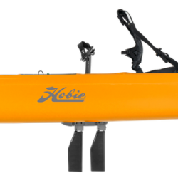 Fishing Kayaks 2022 Hobie Compass Duo