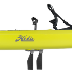 Fishing Kayaks 2022 Hobie Compass Duo