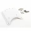 Anchors Hobie Compass Power-Pole Mounting Bracket Kit
