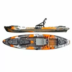 2022 Jackson Coosa HD Kayaks/Canoes