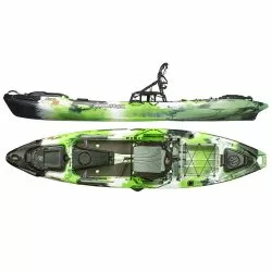 2022 Jackson Coosa HD Kayaks/Canoes