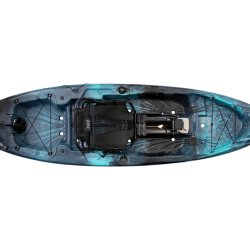 Perception Crank 10.0 Kayaks/Canoes