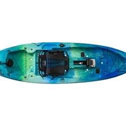 Perception Crank 10.0 Kayaks/Canoes