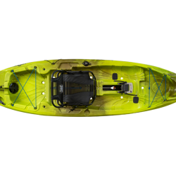 Perception Crank 10.0 Kayaks/Canoes