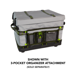 Perception Splash Crate Accessories