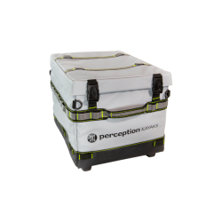 Perception Splash Crate Accessories