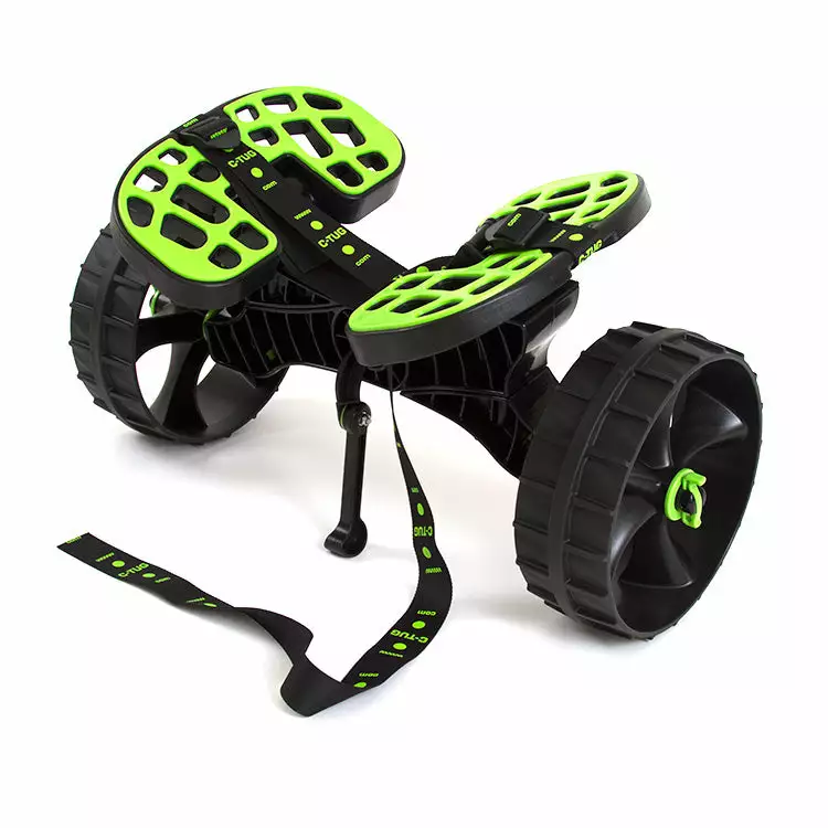 YakGear Carts C-Tug Kayak Cart 1 YakGear Carts C-Tug Kayak Cart