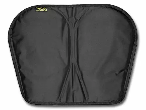 Skwoosh Paddling Cushion With Nylon Accessories 1 Skwoosh Paddling Cushion With Nylon Accessories