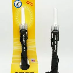 Paddlers Supply Deck Light Accessories