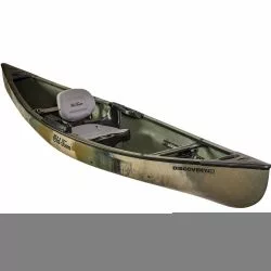Old Town Discovery 119 Sportsman Kayaks/Canoes