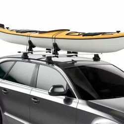 Transportation/Roof Rack Thule DockGrip