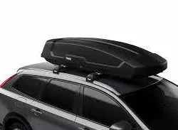Transportation/Roof Rack Thule Force XT