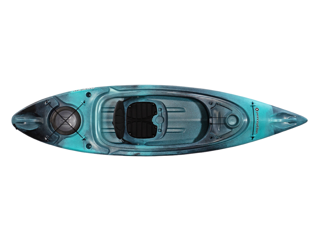 Perception Drift 9.5 Kayaks/Canoes 1 Perception Drift 9.5 Kayaks/Canoes