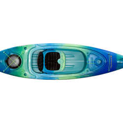 Perception Drift 9.5 Kayaks/Canoes 5 Perception Drift 9.5 Kayaks/Canoes