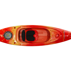 Perception Drift 9.5 Kayaks/Canoes