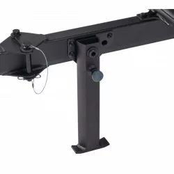 Yakima EasyRider Two-Level Multi Sport Gear Trailer Transportation/Roof Rack 8 Yakima EasyRider Two-Level Multi Sport Gear Trailer Transportation/Roof Rack