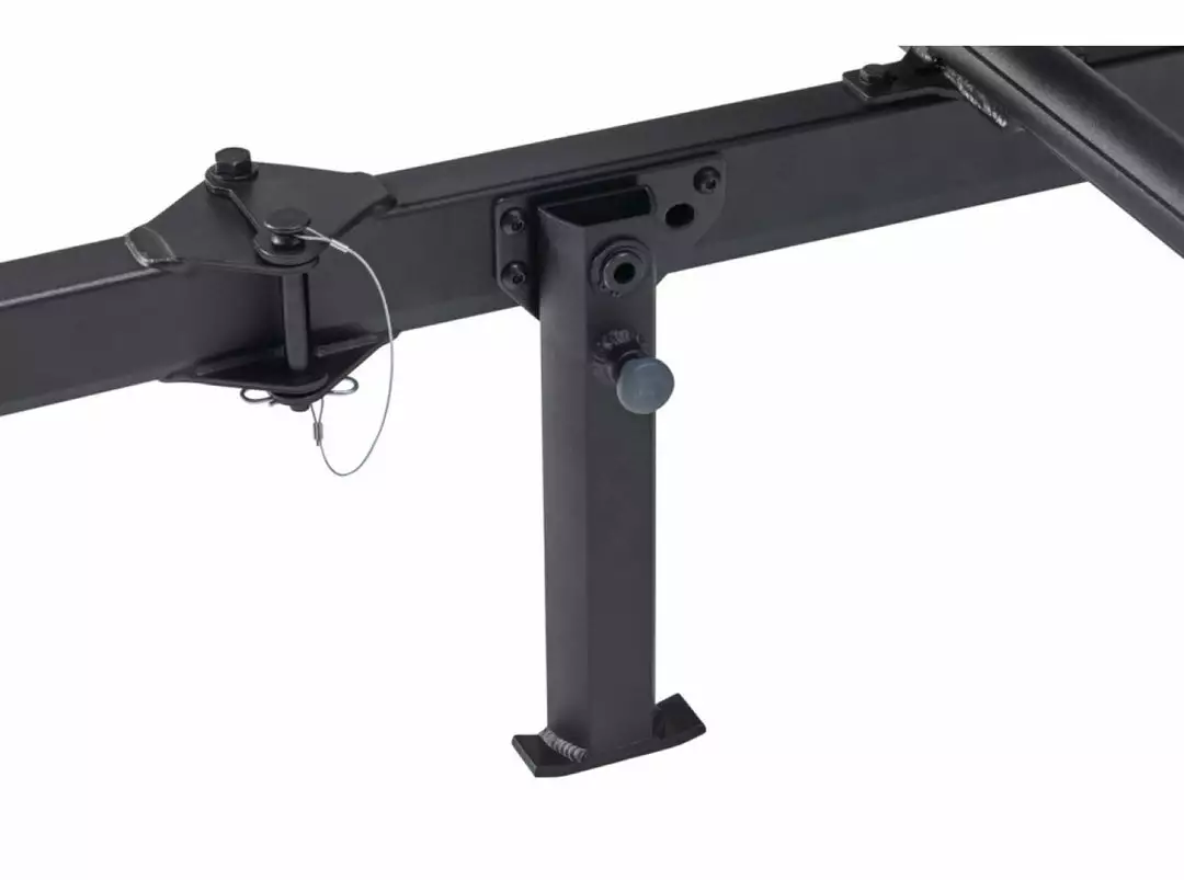 Yakima EasyRider Two-Level Multi Sport Gear Trailer Transportation/Roof Rack 3 Yakima EasyRider Two-Level Multi Sport Gear Trailer Transportation/Roof Rack