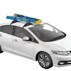 Yakima EasyTop Temporary Roof Rack