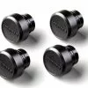 Yakima RoundBar End Caps (Set Of 4) Transportation/Roof Rack