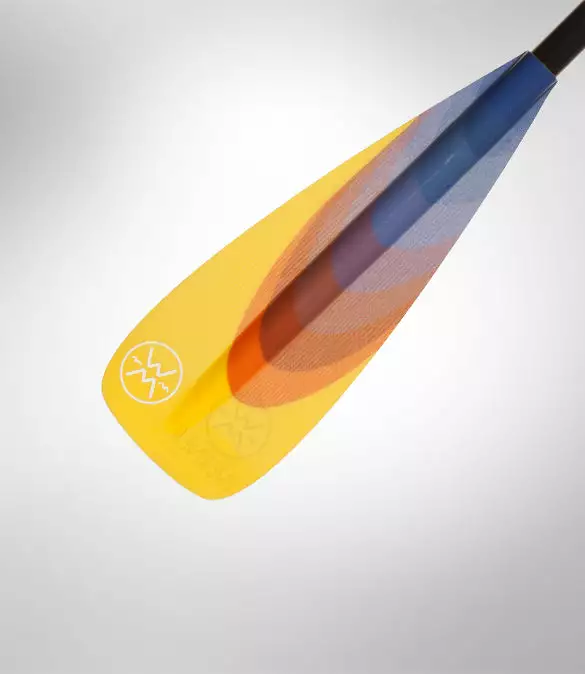 SUP Paddles Werner EVO 75 Adjustable SUP Paddle 1 SUP Paddles Werner EVO 75 Adjustable SUP Paddle