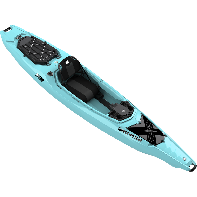 Bonafide EX 123 1 Bonafide EX 123