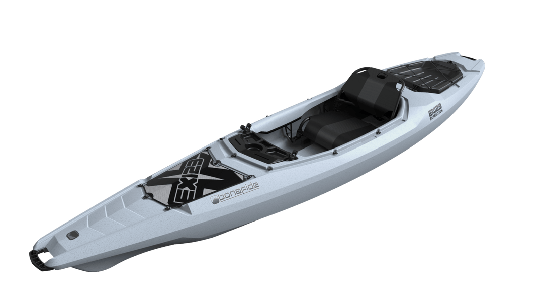 Bonafide EX 123 2 Bonafide EX 123