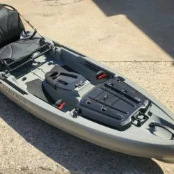 Jackson USED Native Falcon 11 - Pick Up Only Kayaks/Canoes