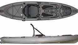 Native Falcon 11 Kayaks/Canoes