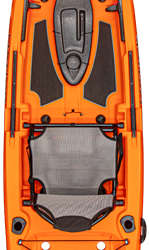 Native Falcon 11 Kayaks/Canoes