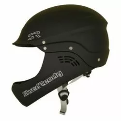 Accessories Shred Ready Full Face Helmet - Older Model