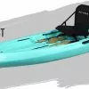 NuCanoe Flint Kayaks/Canoes