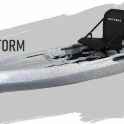 NuCanoe Flint Kayaks/Canoes