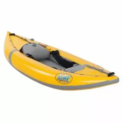 Aire Force Inflatable Kayak Kayaks/Canoes