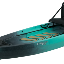Kayaks/Canoes NuCanoe Frontier 12