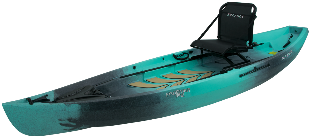 Kayaks/Canoes NuCanoe Frontier 12 1 Kayaks/Canoes NuCanoe Frontier 12