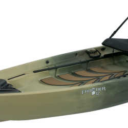 Kayaks/Canoes NuCanoe Frontier 12 7 Kayaks/Canoes NuCanoe Frontier 12