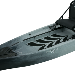 Kayaks/Canoes NuCanoe Frontier 12 8 Kayaks/Canoes NuCanoe Frontier 12